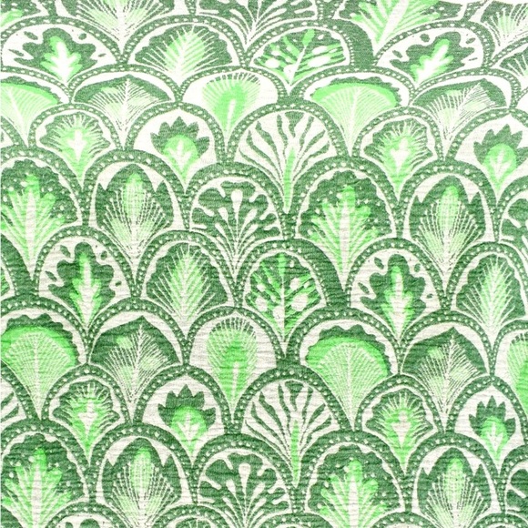 Succulents Textile Boho Decor Organic Cotton Weave Multifunctional Multipurpose - Picture 3 of 6